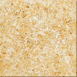 Песчаник Геленботанский оранжевый фасадный, плитка без фаски (160x350x15)