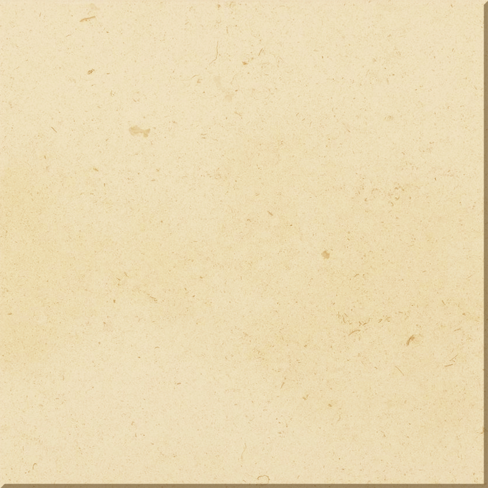 Известняк Тюшевский желтый пиленый, плитка без фаски (300x600x20)